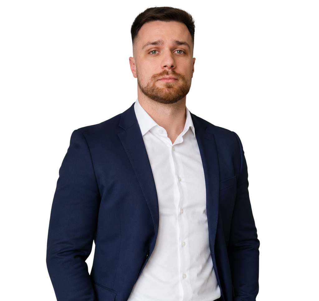 Filip Rozanowski